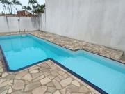 Casa / Sobrado para Venda em Itanhaém/SP Cibratel 2 Quartos