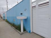 Casa / Sobrado para Venda em Itanhaém/SP Cibratel 2 Quartos