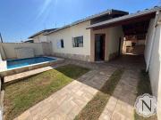 Casa / Sobrado para Venda em Itanhaém/SP Cibratel II 2...