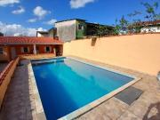 Casa / Sobrado para Venda em Itanhaém/SP Cibratel 2 Quartos