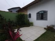 Casa / Sobrado para Venda em Itanhaém/SP Cibratel 2 Quartos