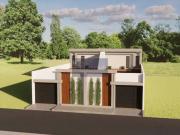 Casa / Sobrado para Venda em Itanhaém/SP Cibratel 2 Quartos