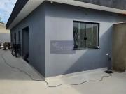 Casa / Sobrado para Venda em Itanhaém/SP Cibratel 2 Quartos