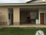 Casa / Sobrado para Venda em Itanhaém/SP Cibratel 2 Quartos