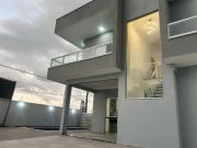 Casa / Sobrado para Venda em Itanhaém/SP Cibratel 2 Quartos