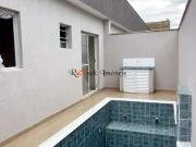 Casa / Sobrado para Venda em Itanhaém/SP Cibratel 2 Quartos