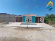 Casa / Sobrado para Venda em Itanhaém/SP Cibratel 2 Quartos