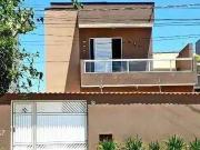 Casa / Sobrado para Venda em Itanhaém/SP Cibratel 2 Quartos