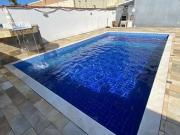 Casa / Sobrado para Venda em Itanhaém/SP Cibratel 2 Quartos