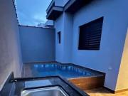 Casa / Sobrado para Venda em Itanhaém/SP Cibratel 2 Quartos