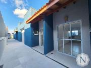 Casa / Sobrado para Venda em Itanhaém/SP Cibratel 2 Quartos