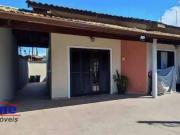 Casa / Sobrado para Venda em Itanhaém/SP Cibratel 2 Quartos