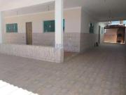 Casa / Sobrado para Venda em Itanhaém/SP Cibratel 3 Quartos