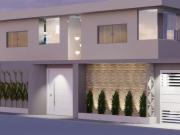 Casa / Sobrado para Venda em Itanhaém/SP Cibratel 3 Quartos