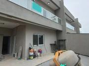 Casa / Sobrado para Venda em Itanhaém/SP Cibratel 3 Quartos