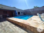 Casa / Sobrado para Venda em Itanhaém/SP Cibratel II 3...