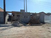 Casa / Sobrado para Venda em Itanhaém/SP Cibratel 3 Quartos