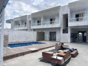 Casa / Sobrado para Venda em Itanhaém/SP Cibratel 3 Quartos