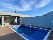 Casa / Sobrado para Venda em Itanhaém/SP Cibratel 3 Quartos