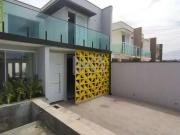 Casa / Sobrado para Venda em Itanhaém/SP Cibratel 3 Quartos