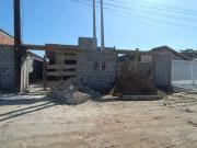 Casa / Sobrado para Venda em Itanhaém/SP Cibratel 3 Quartos