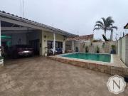 Casa / Sobrado para Venda em Itanhaém/SP Cibratel II 3...