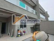 Casa / Sobrado para Venda em Itanhaém/SP Cibratel 3 Quartos