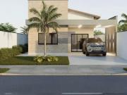 Casa / Sobrado para Venda em Itanhaém/SP Cibratel 3 Quartos