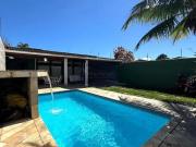 Casa / Sobrado para Venda em Itanhaém/SP Cibratel 3 Quartos