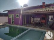 Casa / Sobrado para Venda em Itanhaém/SP Cibratel II 3...