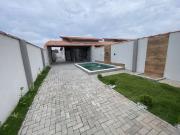 Casa / Sobrado para Venda em Itanhaém/SP Cibratel 3 Quartos