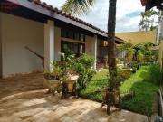 Casa / Sobrado para Venda em Itanhaém/SP Cibratel 3 Quartos