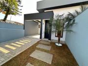 Casa / Sobrado para Venda em Itanhaém/SP Cibratel 3 Quartos