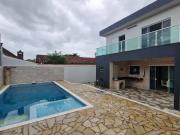 Casa / Sobrado para Venda em Itanhaém/SP Cibratel 3 Quartos