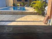 Casa / Sobrado para Venda em Itanhaém/SP Cibratel 3 Quartos