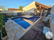Casa / Sobrado para Venda em Itanhaém/SP Cibratel II 3...
