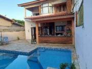 Casa / Sobrado para Venda em Itanhaém/SP Cibratel 3 Quartos