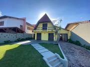 Casa / Sobrado para Venda em Itanhaém/SP Cibratel 3 Quartos