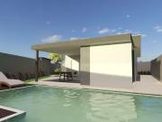 Casa / Sobrado para Venda em Itanhaém/SP Cibratel 3 Quartos