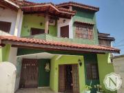 Casa / Sobrado para Venda em Itanhaém/SP Cibratel 3 Quartos