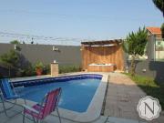 Casa / Sobrado para Venda em Itanhaém/SP Cibratel 4 Quartos