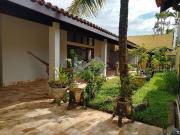 Casa / Sobrado para Venda em Itanhaém/SP Cibratel 4 Quartos