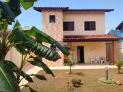 Casa / Sobrado para Venda em Itanhaém/SP Cibratel 4 Quartos