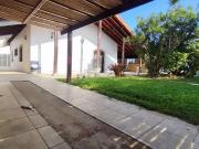 Casa / Sobrado para Venda em Itanhaém/SP Cibratel 4 Quartos