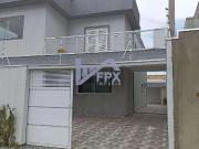 Casa / Sobrado para Venda em Itanhaém/SP Cibratel 4 Quartos