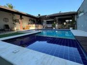 Casa / Sobrado para Venda em Itanhaém/SP Cibratel 4 Quartos