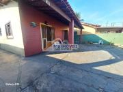 Casa / Sobrado para Venda em Itanhaém/SP Cibratel 4 Quartos