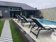 Casa / Sobrado para Venda em Itanhaém/SP Cibratel 4 Quartos