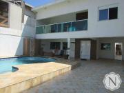 Casa / Sobrado para Venda em Itanhaém/SP Cibratel II 4...