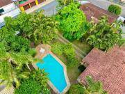 Casa / Sobrado para Venda em Itanhaém/SP Cibratel 5 Quartos